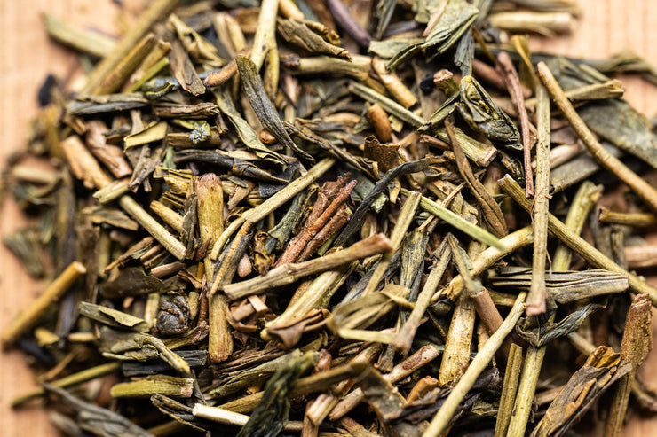 Houjicha Limited Harvest