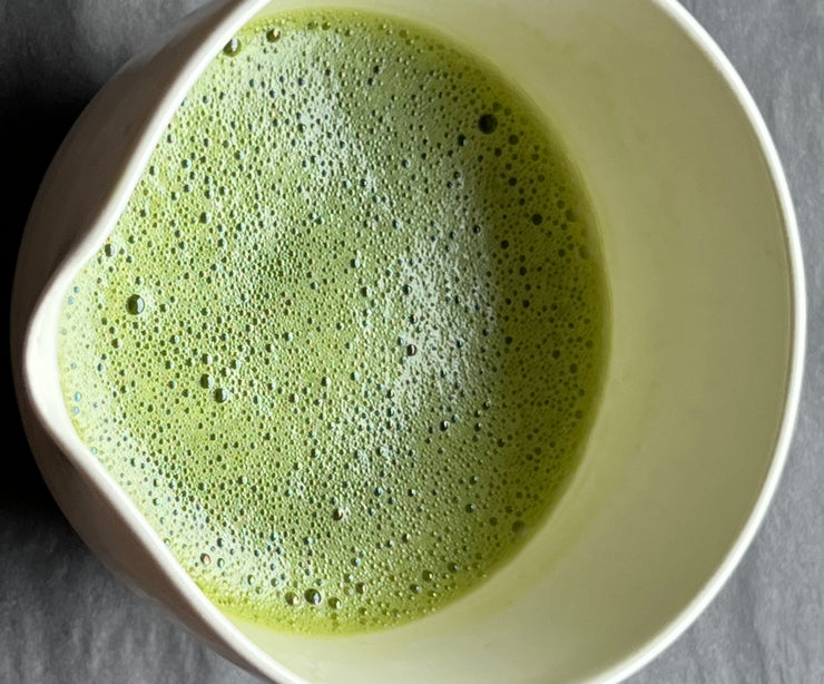 Everyday Matcha