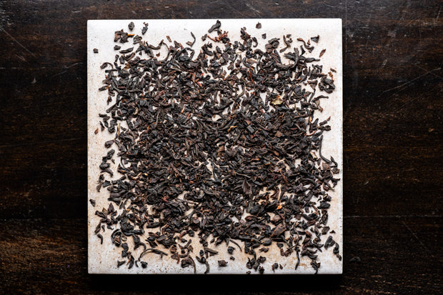 Ox - Chinese Zodiac Blend