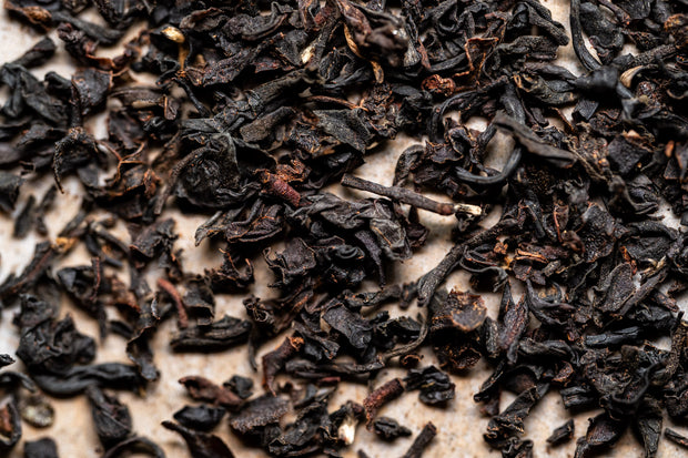 Ox - Chinese Zodiac Blend