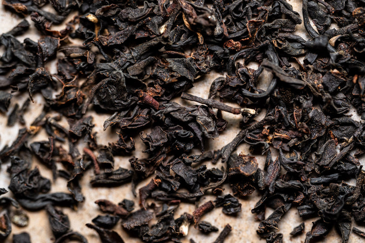 Ox - Chinese Zodiac Blend