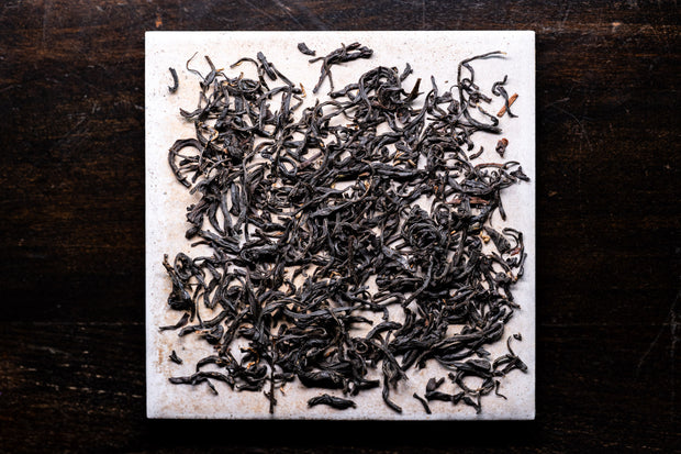 Keemun Mao Feng