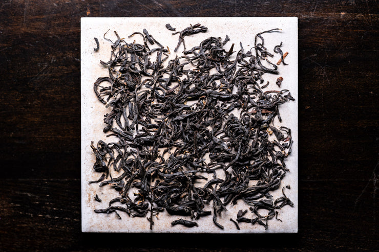 Keemun Mao Feng
