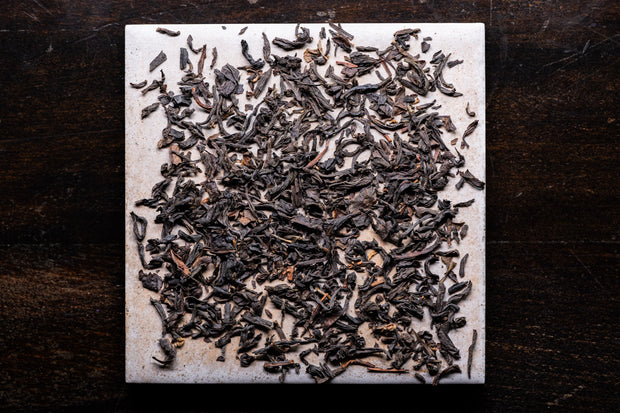Lapsang Souchong