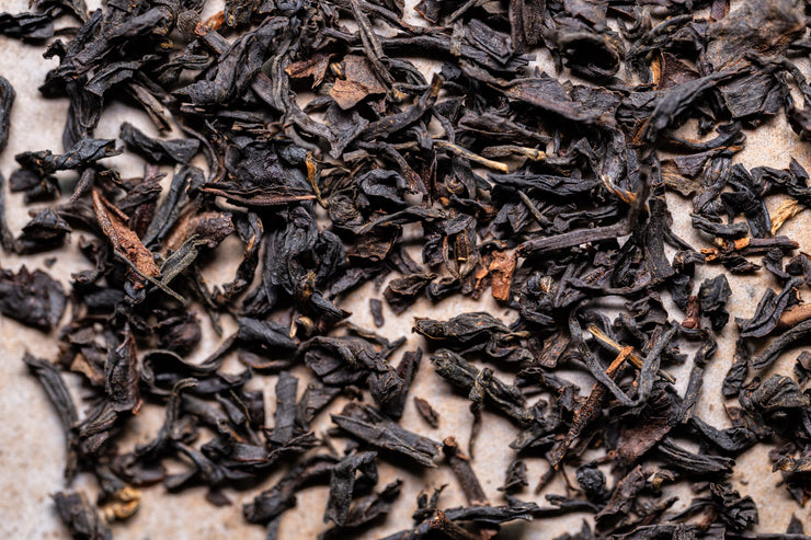 Lapsang Souchong