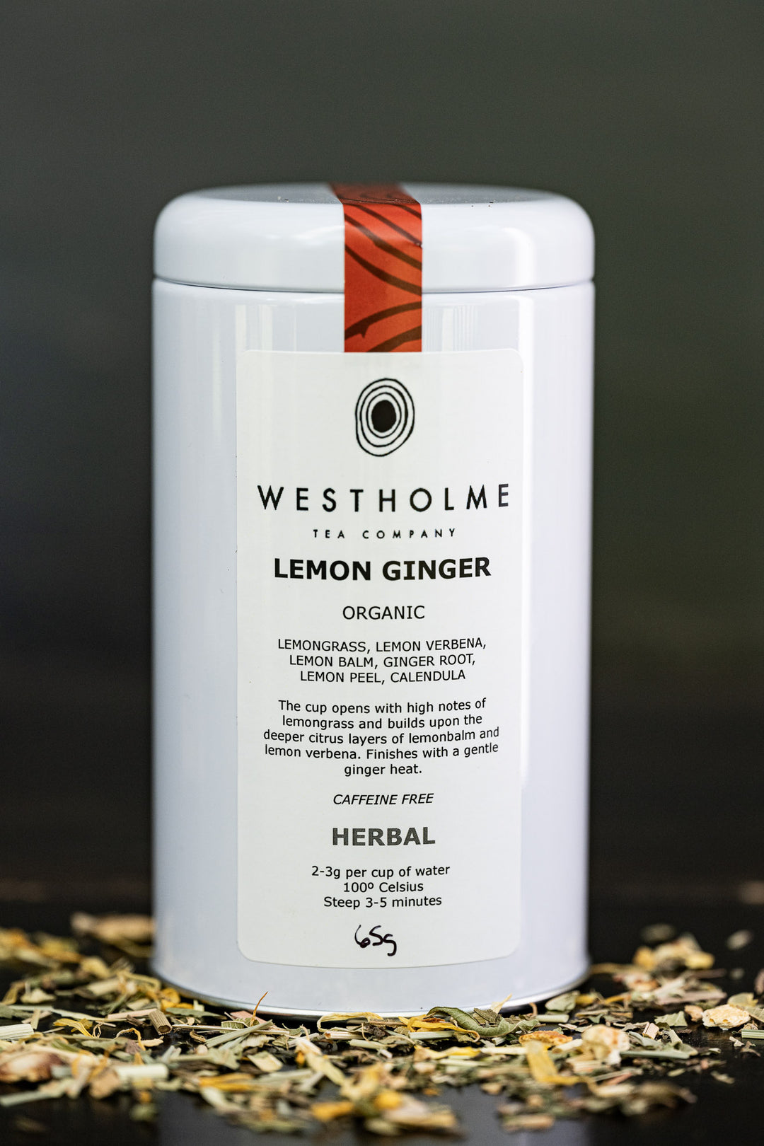 Lemon＆Ginger けんたろう