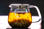 Lemon Ginger