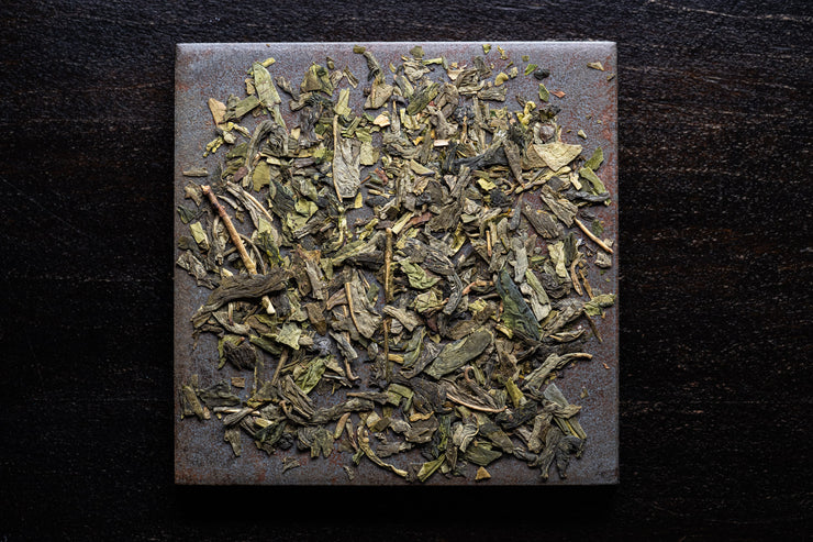 Long Jing Dragonwell