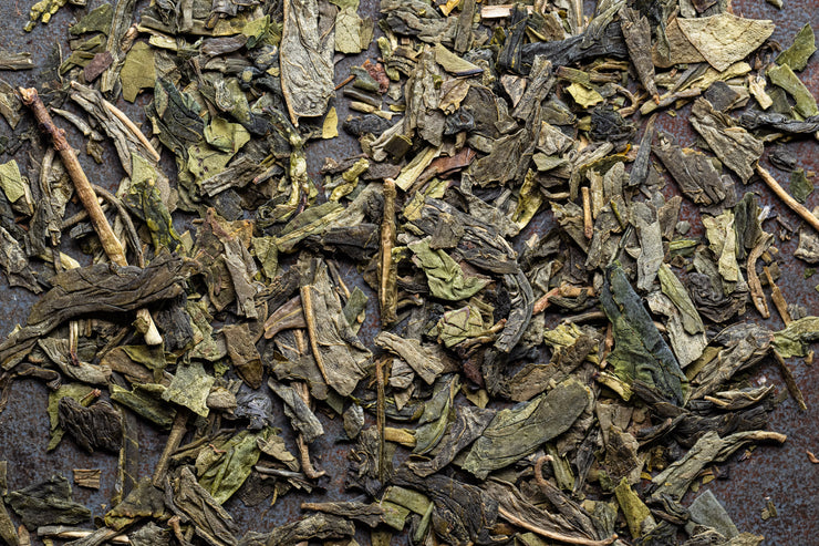 Long Jing Dragonwell