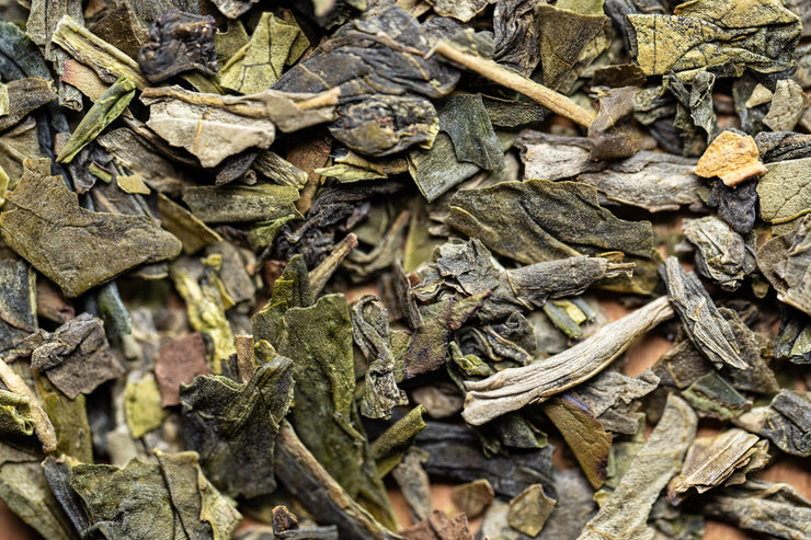 Long Jing Dragonwell