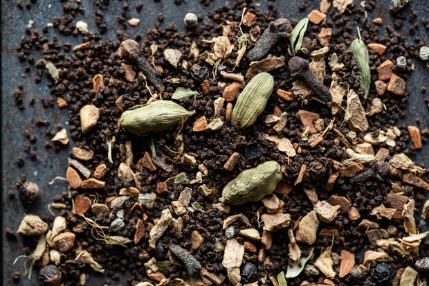 Masala Chai