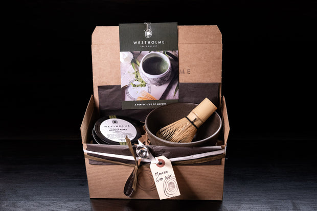 Matcha Gift Set