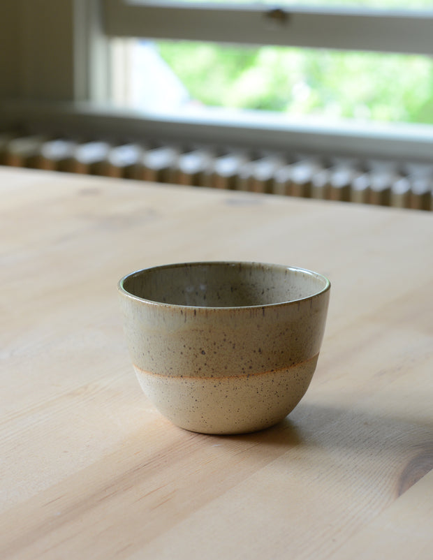Well Clay - Spring Summer Collection - Matcha Bowl