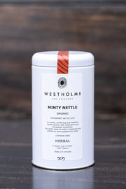 Minty Nettle