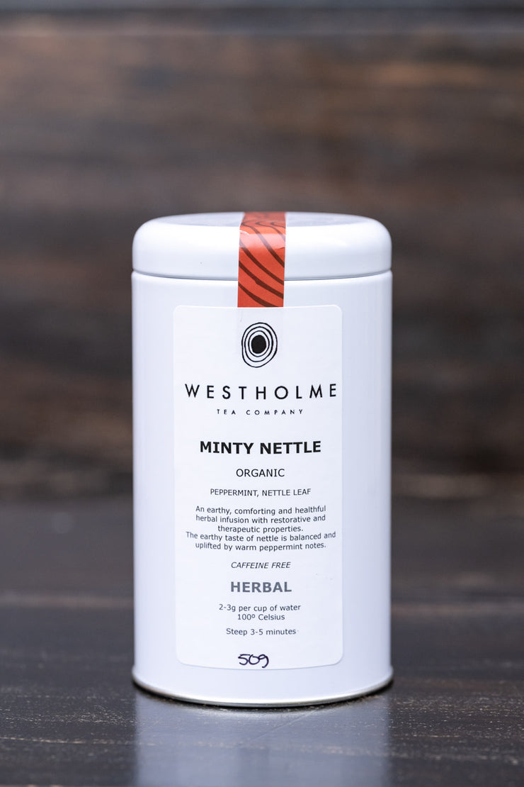 Minty Nettle