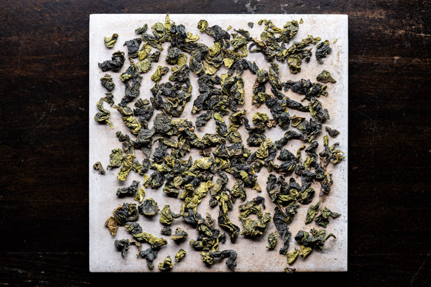 Monkey Picked - Tieguanyin - Limited Harvest