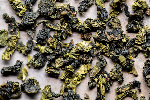 Monkey Picked - Tieguanyin - Limited Harvest