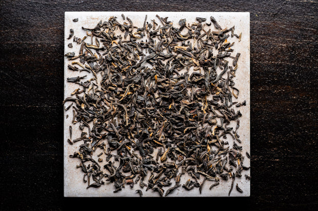 Mountain Peak - Yunnan Black - Limited Harvest
