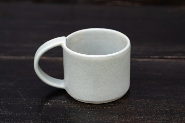 Melissa Searcy - The Stoneware Mug