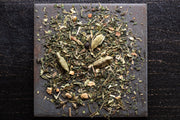 Nettle Chai