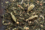 Nettle Chai