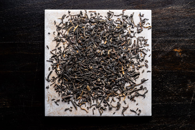 No. 15 – Westholme Tea Company 15-year Anniversary Blend