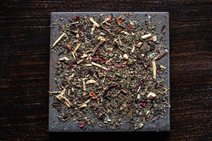 Goat - Chinese Zodiac Blend