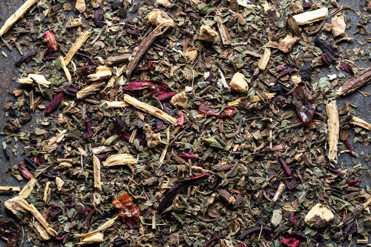 Goat - Chinese Zodiac Blend