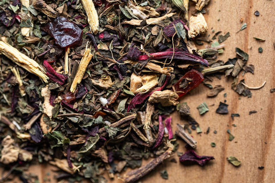 Red Moon – Westholme Tea Company