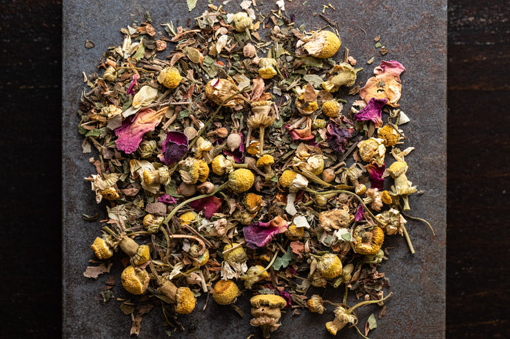 Rabbit - Chinese Zodiac Blend