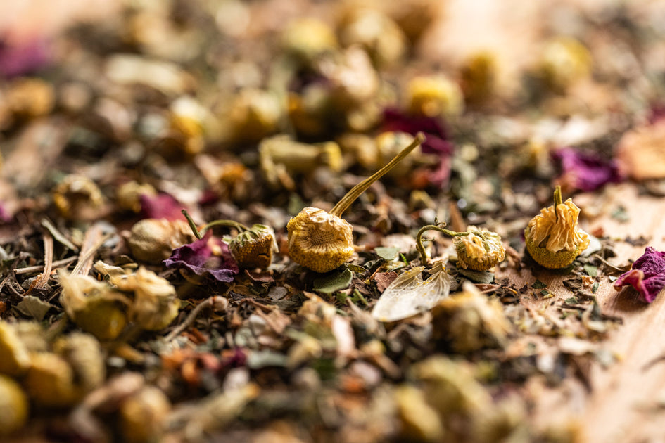 Rest Te Rest – Westholme Tea Company