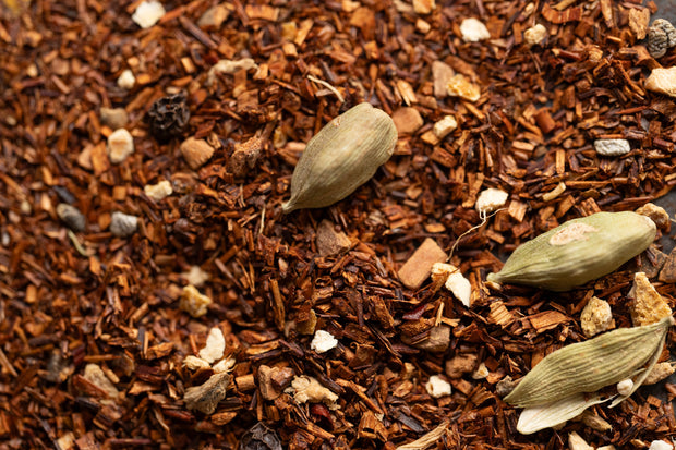Rooibos Chai