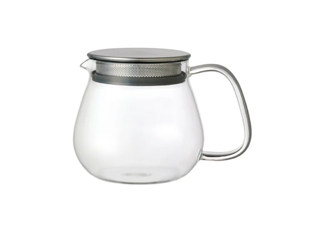 KINTO - Unitea One Touch Teapot 460ml