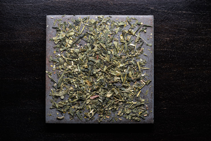 Sencha Akaike