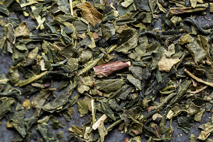 Sencha Akaike
