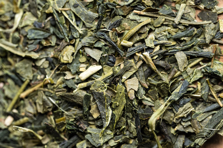 Sencha Akaike