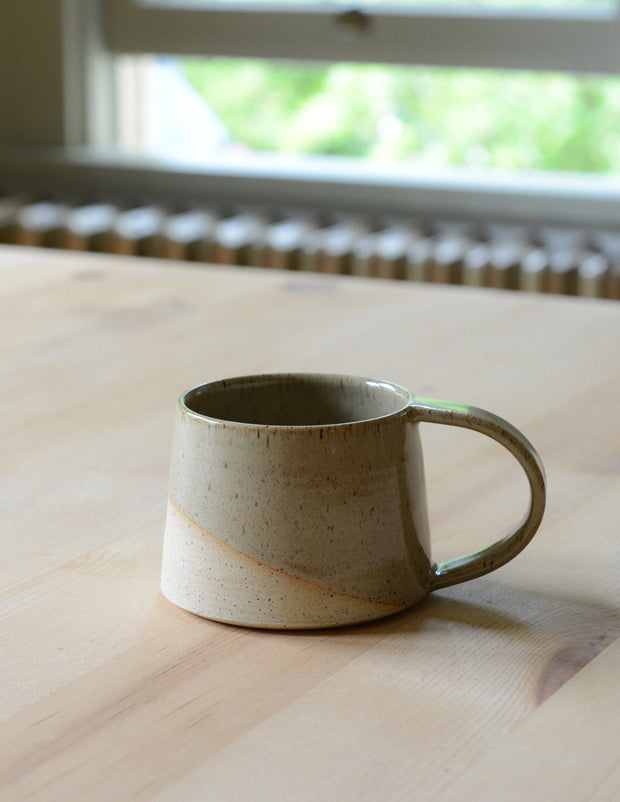 Well Clay - Spring Summer Collection - Short Mug