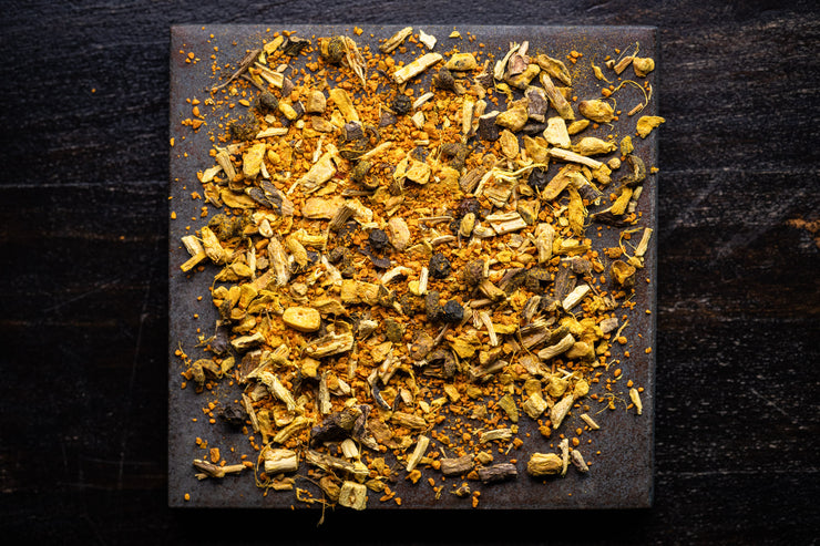 Sweet Gold