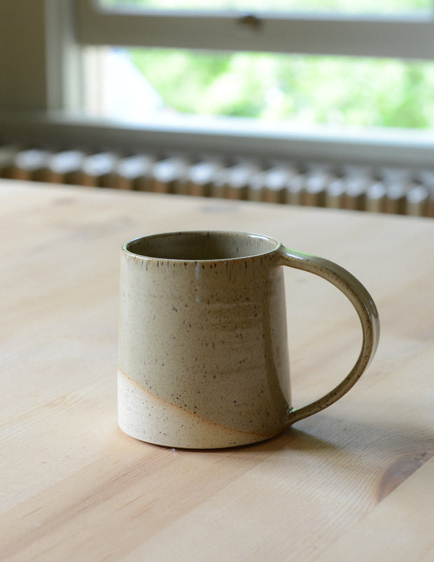 Well Clay - Spring Summer Collection - Tall Mug