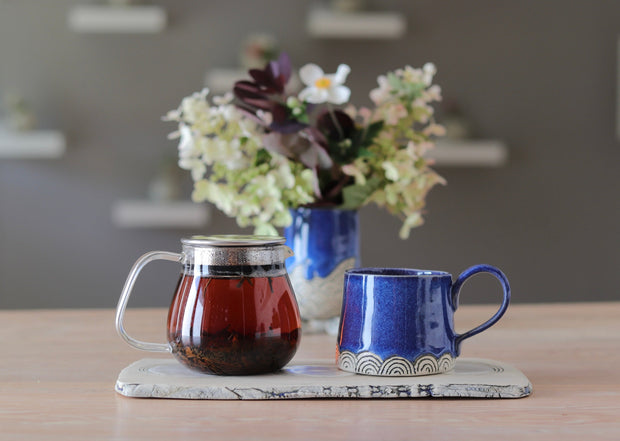 No. 15 – Westholme Tea Company 15-year Anniversary Blend