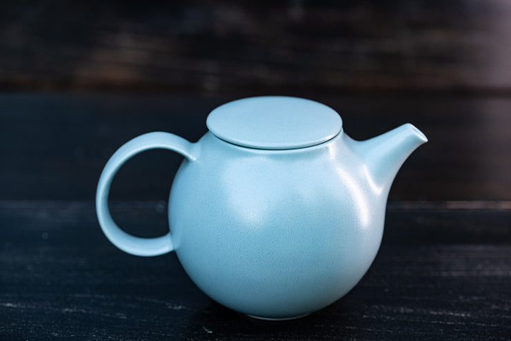 KINTO - Pebble Ceramic Teapot 500ml