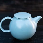 KINTO - Pebble Ceramic Teapot 500ml