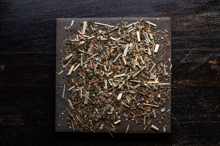 Horse - Chinese Zodiac Blend