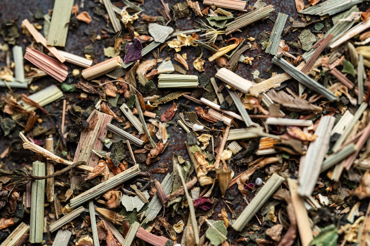 Horse - Chinese Zodiac Blend