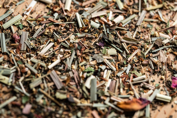 Horse - Chinese Zodiac Blend