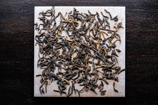 Yunnan Gold