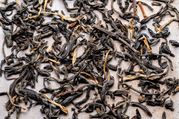 Yunnan Gold