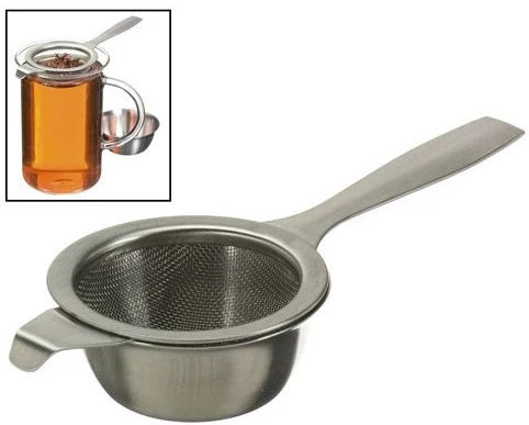 Kensington Tea Strainer