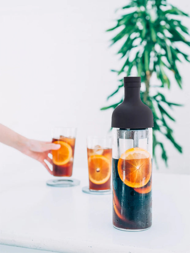 HARIO Filter In Bottle (650ml/22oz)