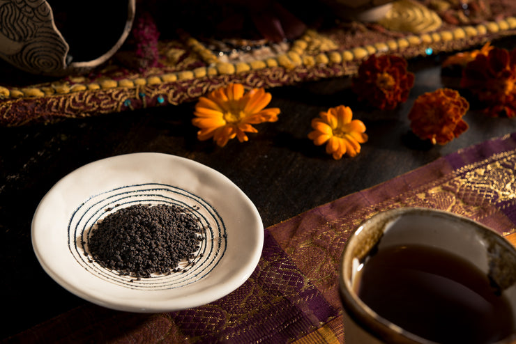 Assam CTC Black Tea from Westholme Tea Makers